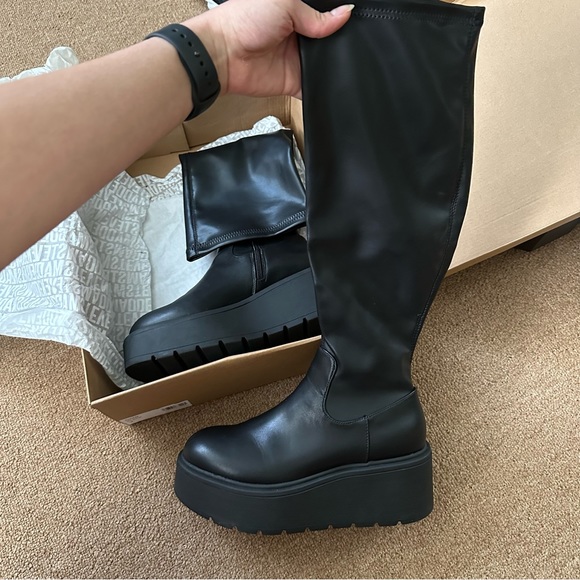 COPY - Steve Madden Kizam - Picture 4 of 4